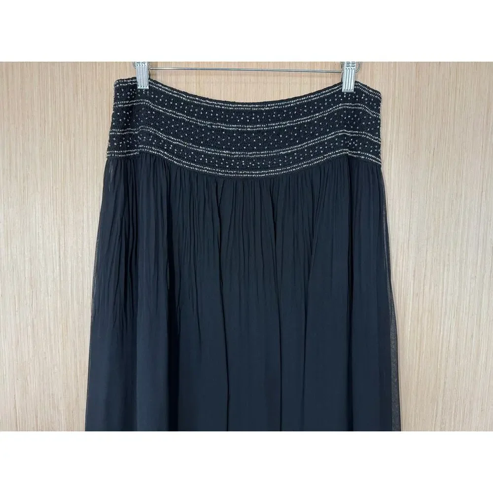 Ann Taylor size 100%